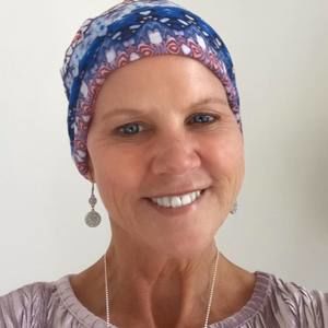 Meet your Posher, Vicki